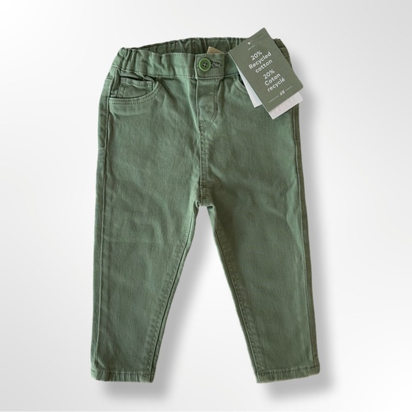 H&M Other - H&M Green Pants
